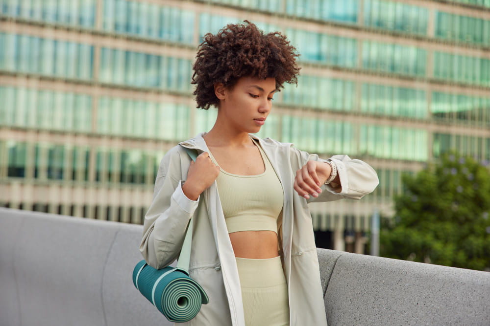 How to Build a Workout Habit