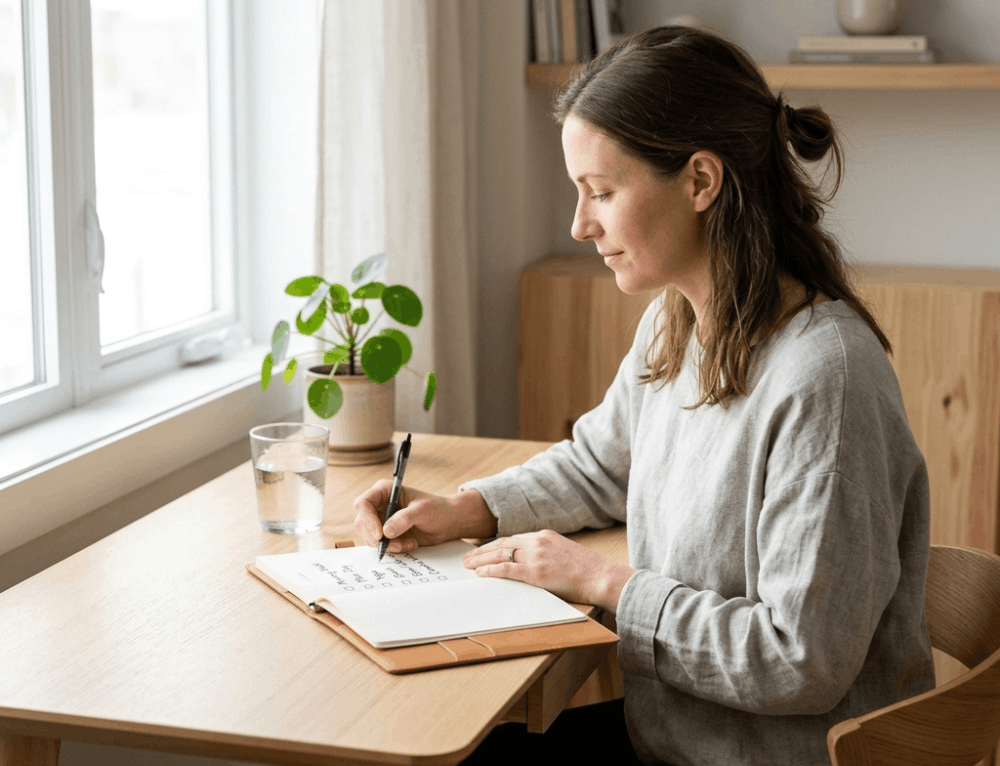 small habits that change your life