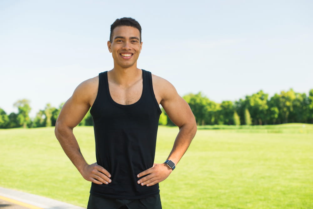 Getting Back into Fitness after a Long Break: Tips for Beginners