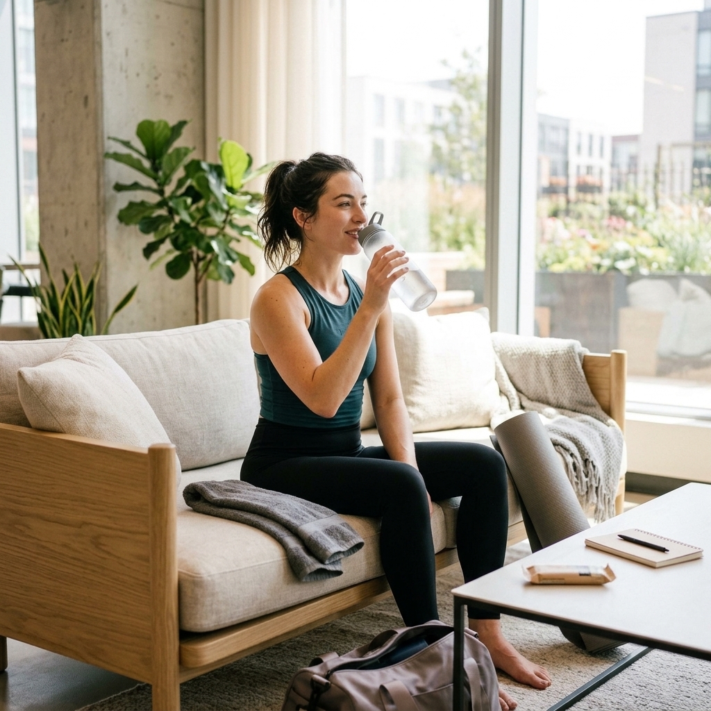 Best Recovery Tips After Your First Workout: A Beginner’s Guide