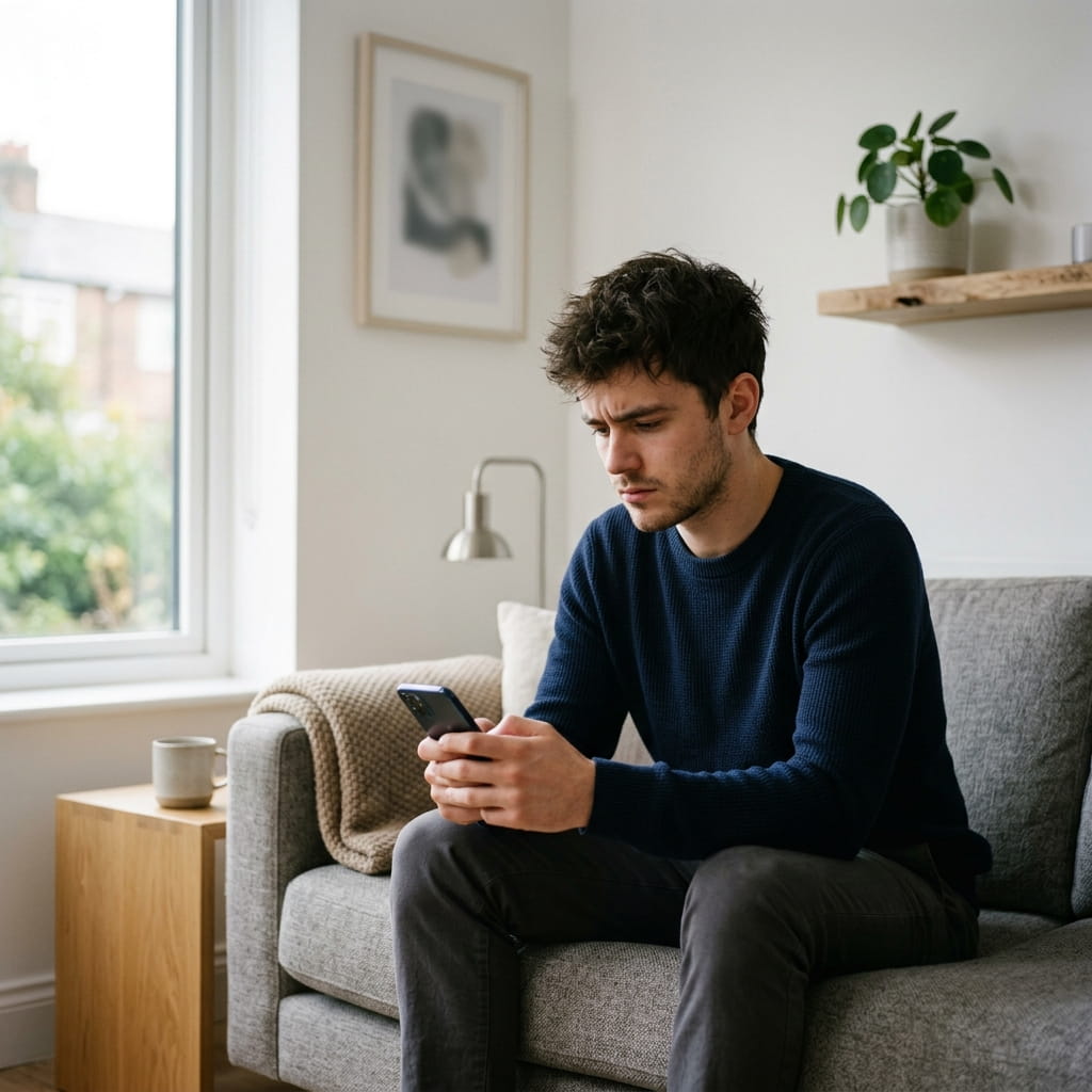 5 Practical Ways to Stop Comparing Yourself to Others