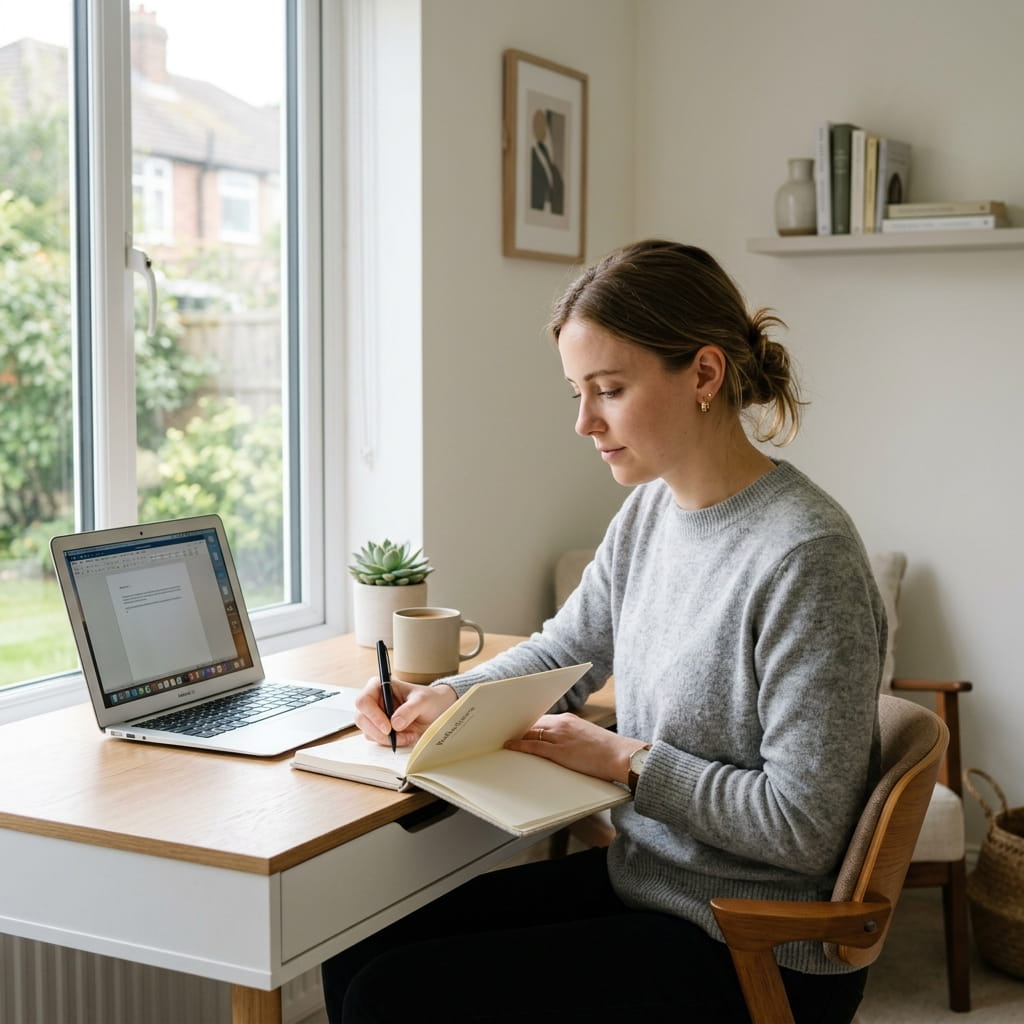 What To Do When You Lose Motivation